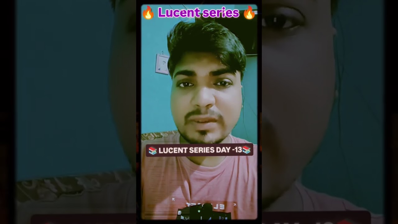 Lucent series||#lucentgk #lucentseries #pdscampus #lucent_gk ||#lucent #currentevents #exam