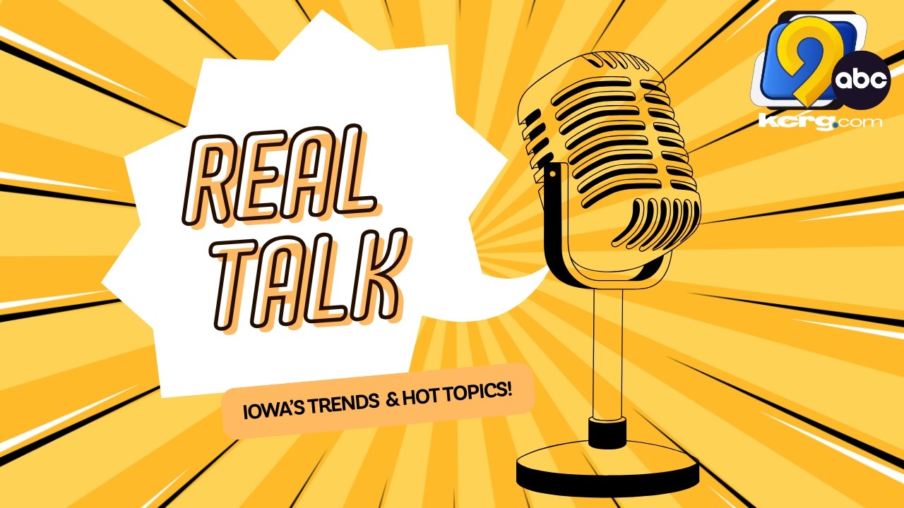 Real Talk: March 6, 2026