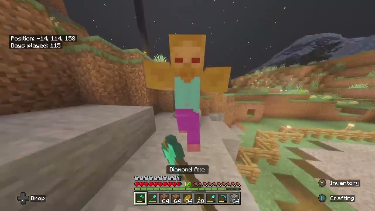Minecraft Survival: Season 2 - Episode 12 
