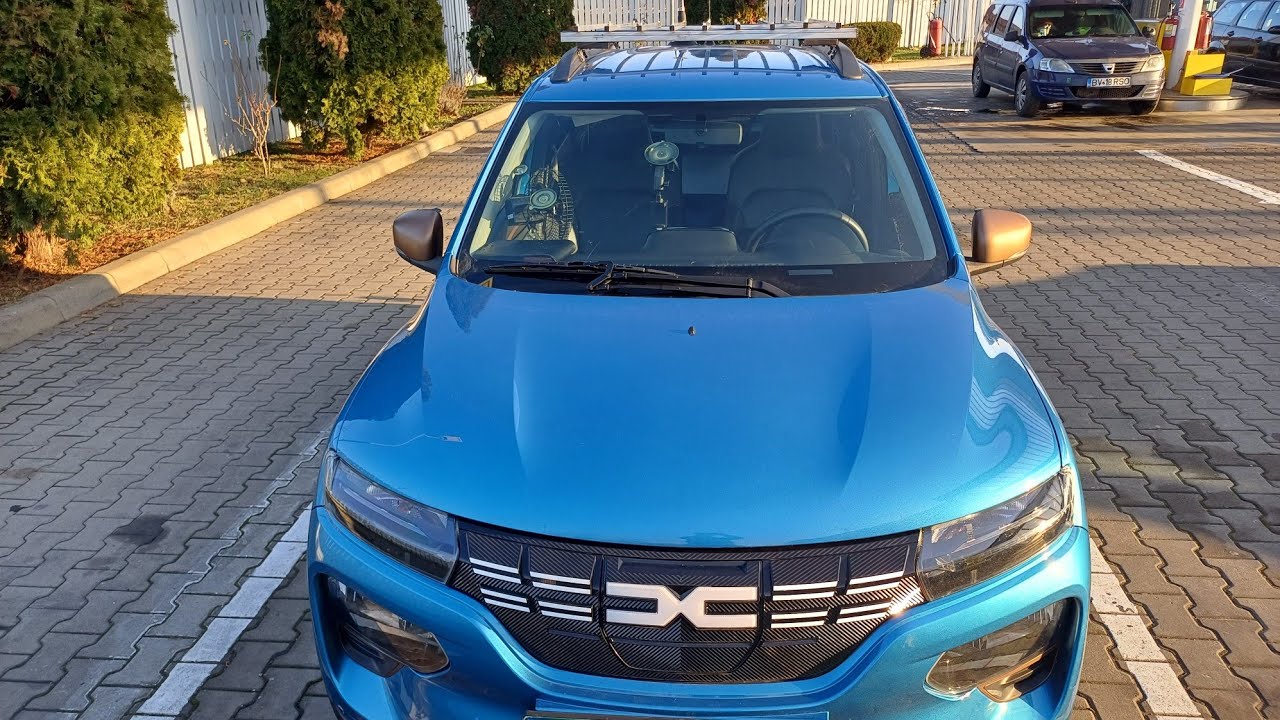 Informații importante despre mașinile electrice 