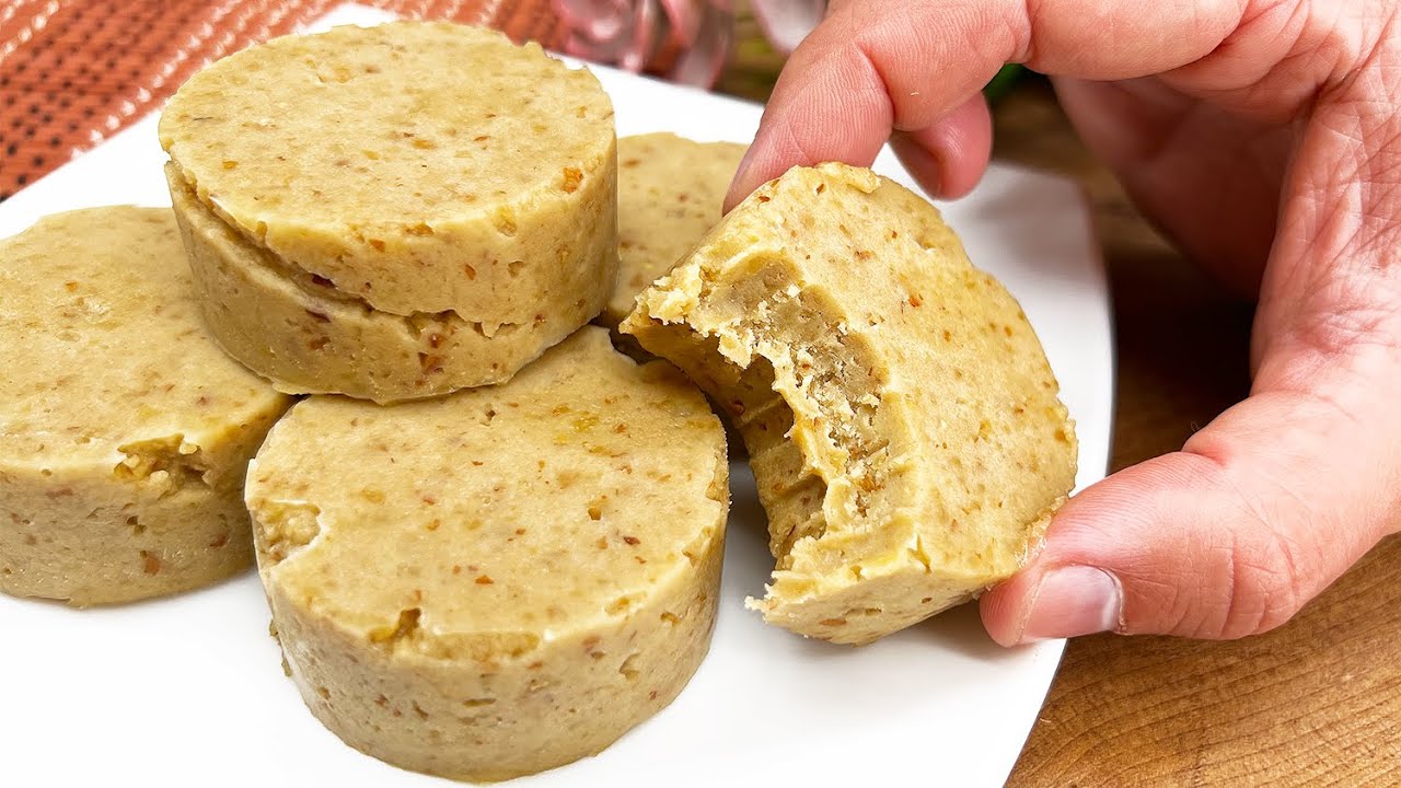 Unglaublich lecker in 5 Minuten! Kein Backen! Kein Backofen!