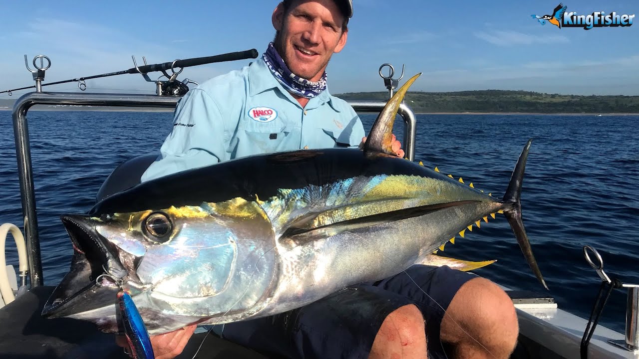 Species | Tuna