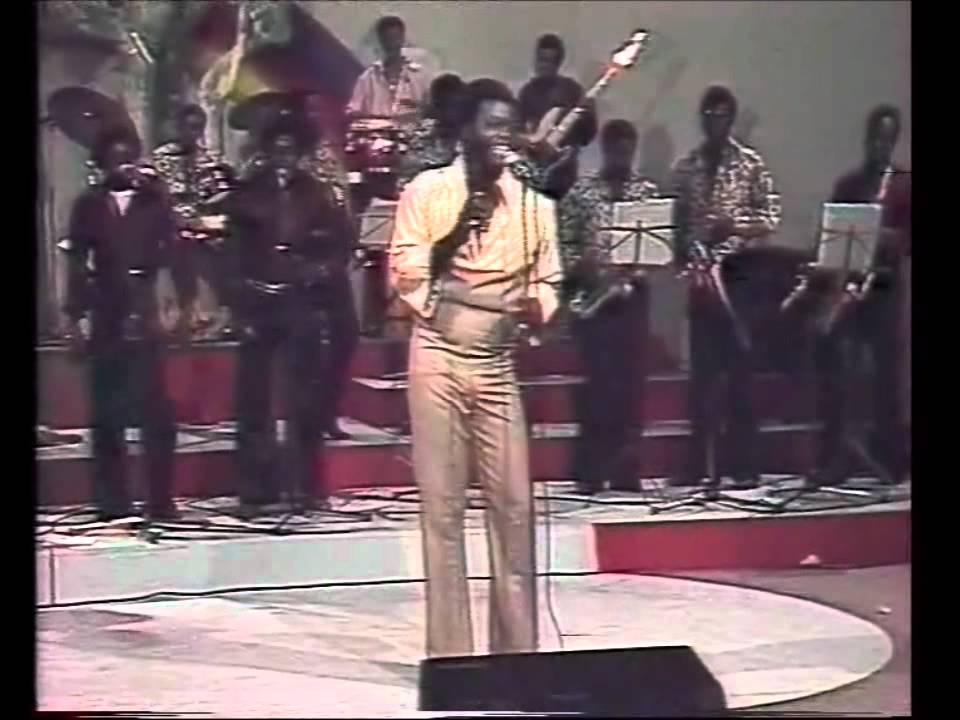 Ernesto Djédjé- ziboté