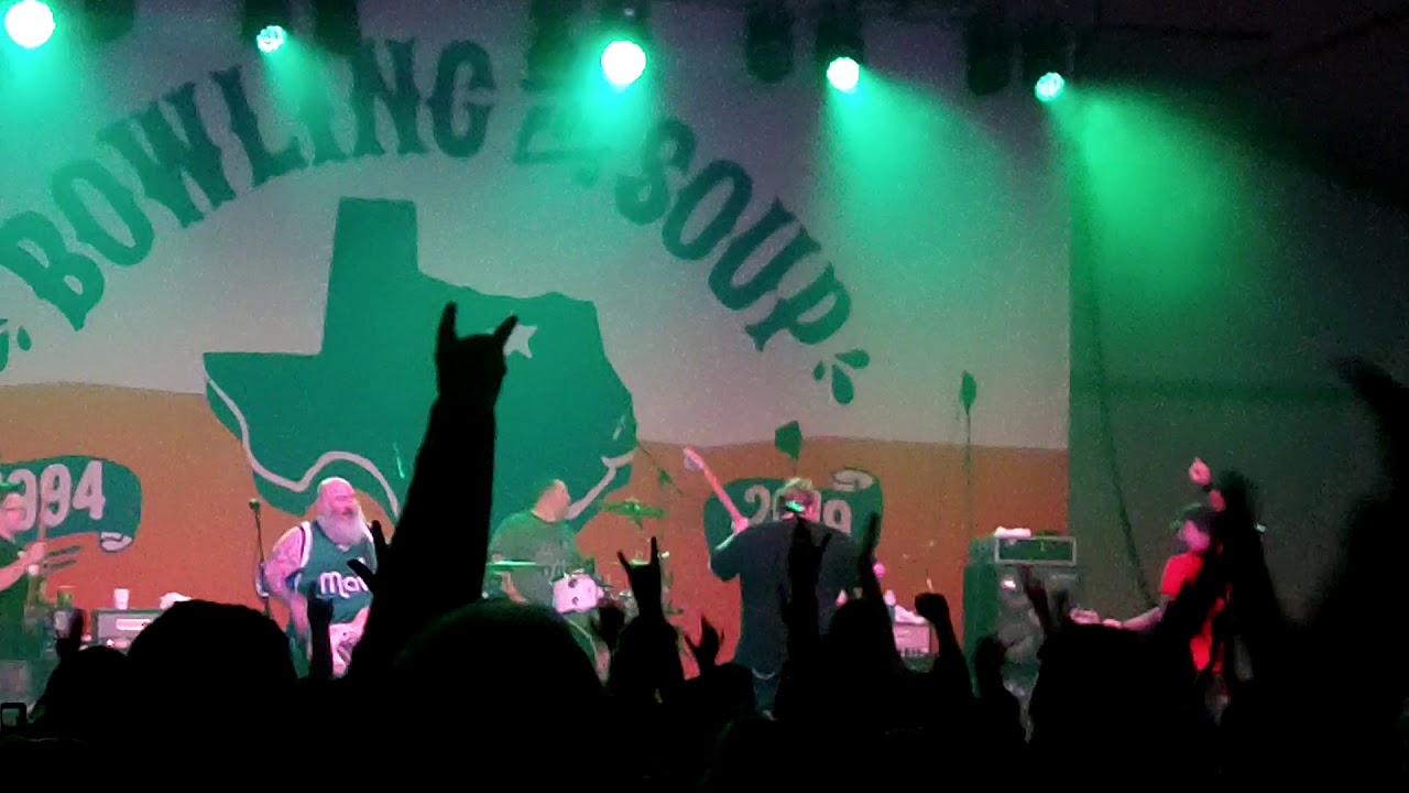 Bowling For Soup - Girl All The Bad Guys Want and 1985 at The Big E 9/14/2019