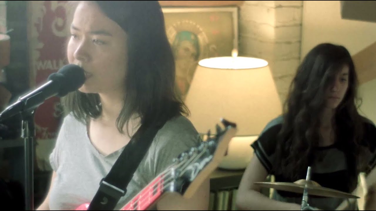 MITSKI, 