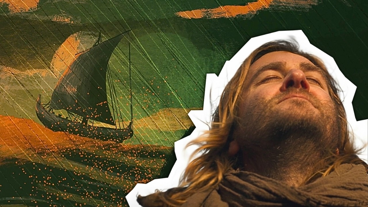 Why He Went Back to His Kidnappers | The Real St. Patrick Ep. 2
