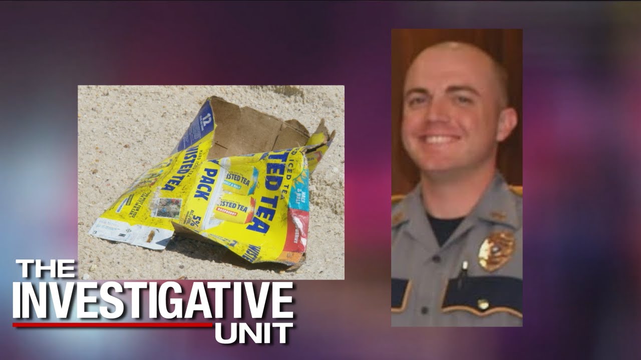 EXCLUSIVE: Investigative Unit obtains new body-cam footage of BRPD officer crash