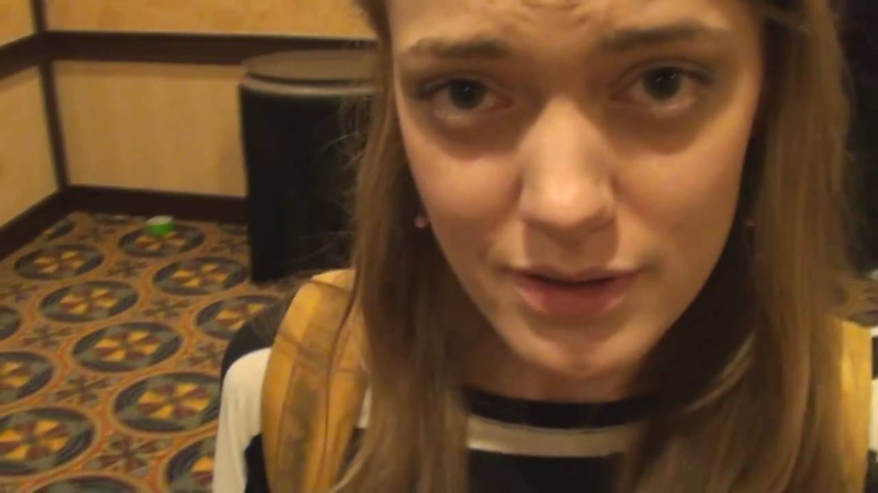Doctor Who Convention!