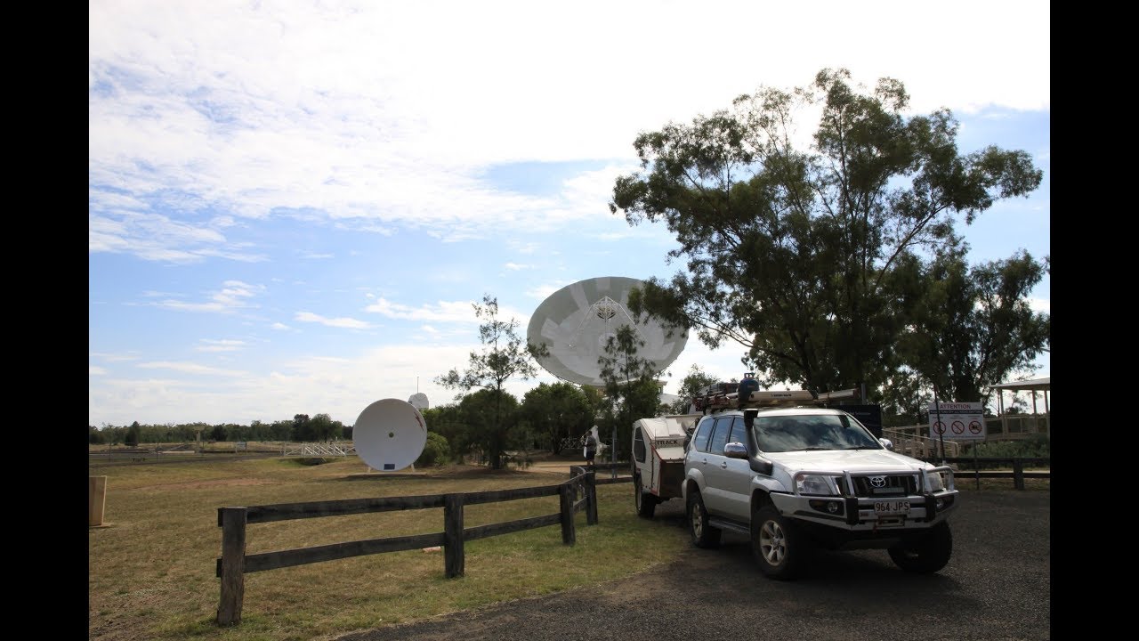 Bush to Beach 2017 - Part 2 - Trilby Station to Minnie Waters