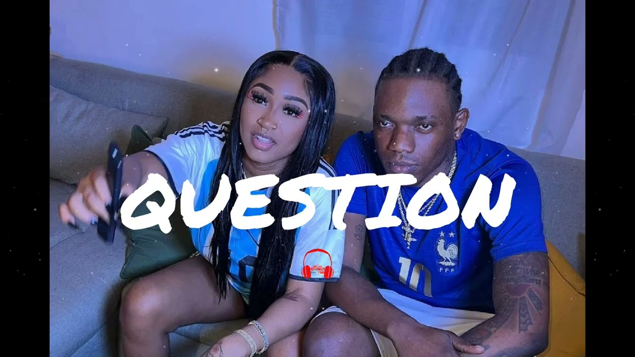 Dancehall Riddim Instrumental 2026 