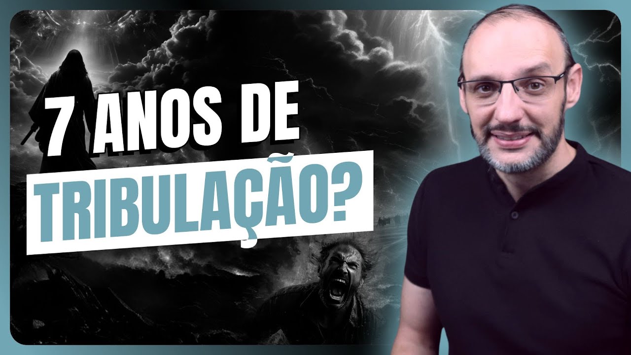 QUANTO TEMPO DURARÁ A TRIBULAÇÃO?