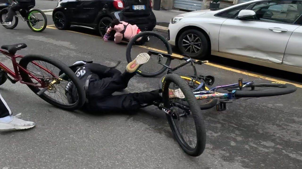 BIKELIFE MILANO VUOL DIRE: