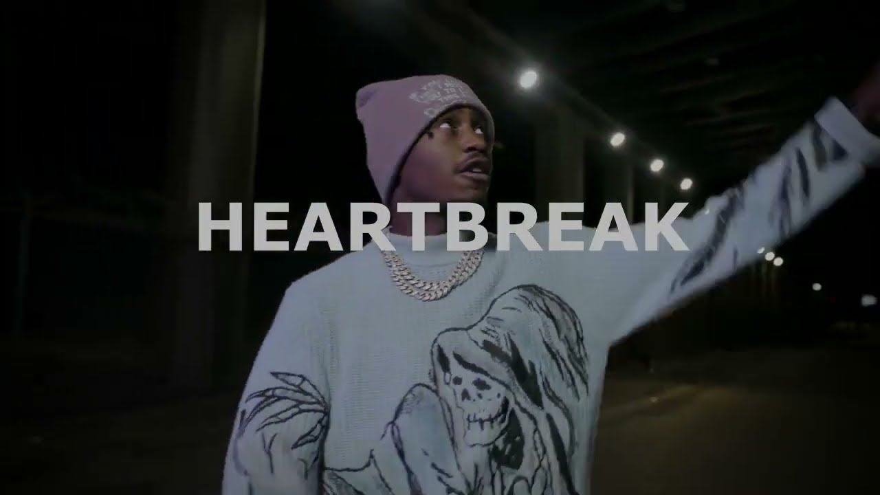 [FREE] Lil Tjay Type Beat x Toosii Type Beat 
