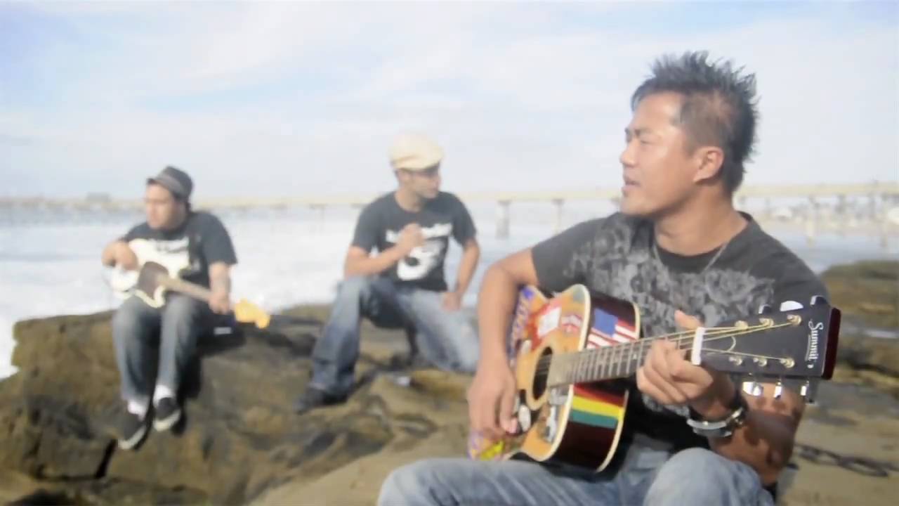 Island Woman - Myong (Official Music Video) uncut raw