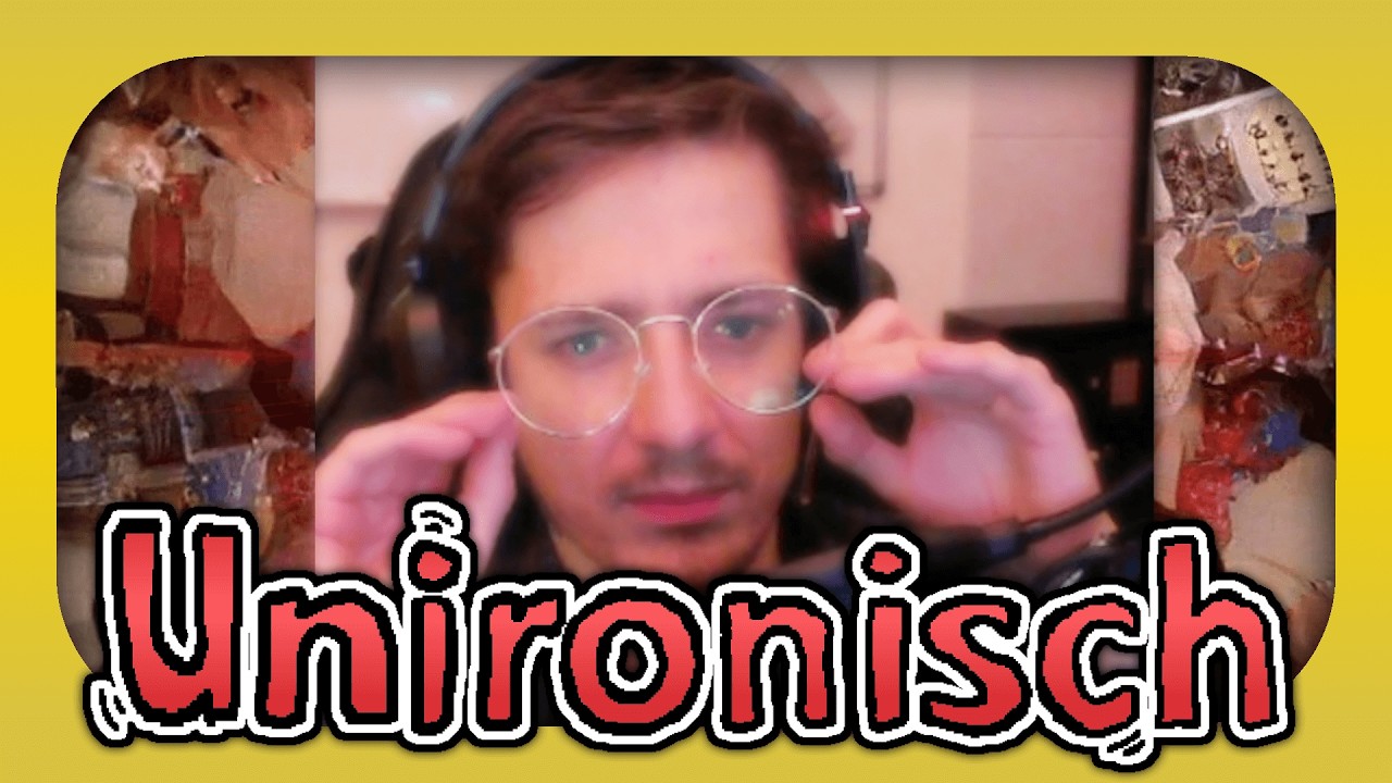 #32 | Das Horrorhaus | Der klebrige Cola-Boden | 