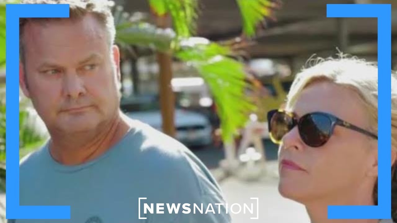 'Relieved': Lori Vallow's family reacts to guilty verdicts | CUOMO