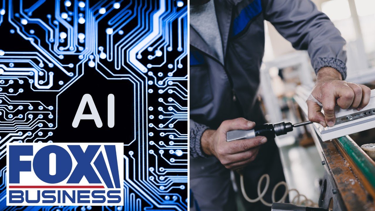 &lsquo;SPEED WAR&rsquo;: CEO touts AI tool giving manufacturers a sourcing edge