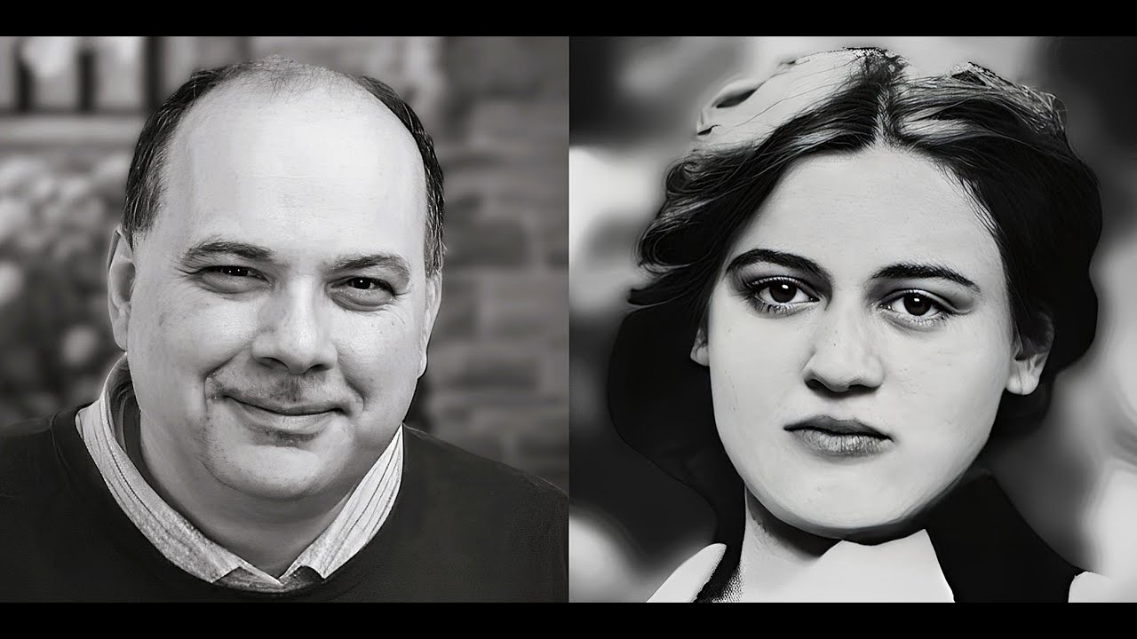 The Phenomenology of Edith Stein with Dr. Antonio Calcagno (King's University College, Western Uni).