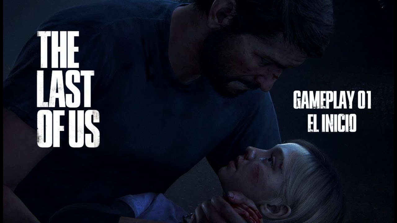 The Last of Us Part I – El Comienzo del Fin | Capítulo 1: La Noche que Cambió Todo