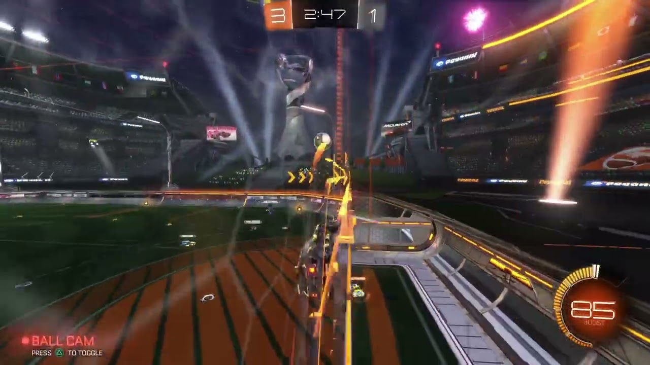quick game of rank.