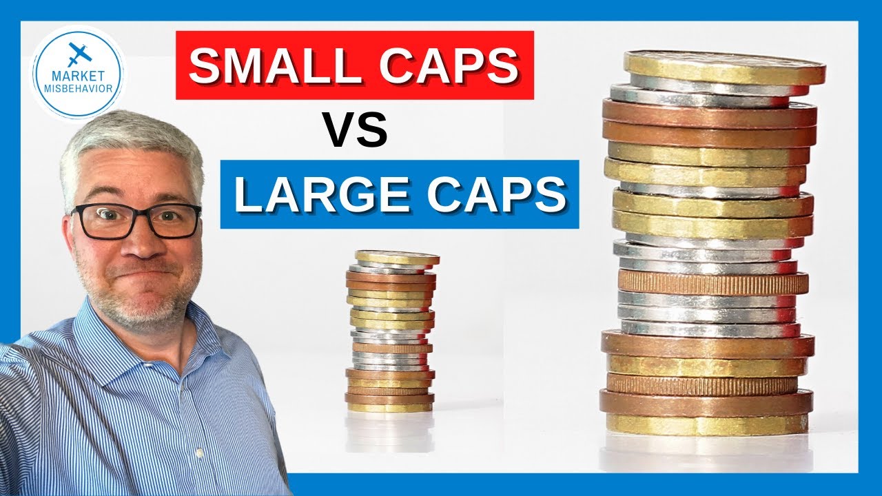 Small Cap Stocks vs. Large Cap Stocks in 2021