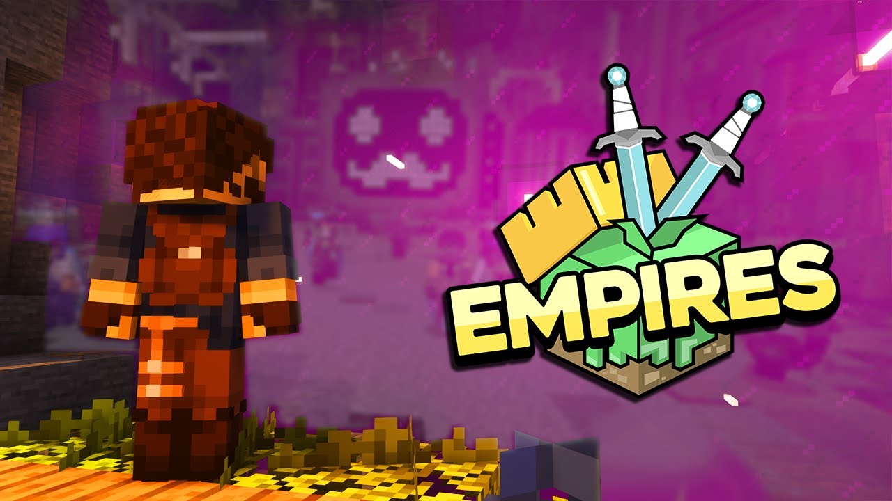 МИРЫ ▫ СТОЛКНОВЕНИЕ ▫ Empires SMP Сезон 2 ▫ Minecraft 1.19 Давайте поиграем [Эпизод 18]