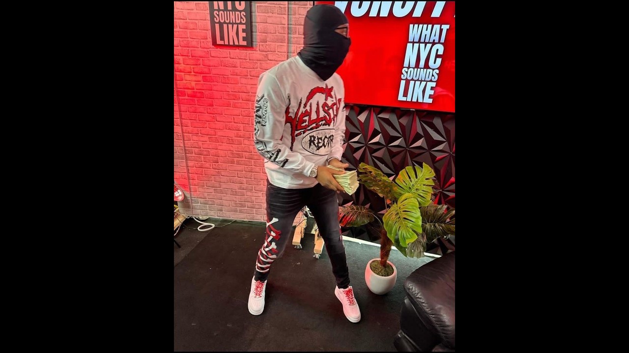 [FREE] VonOff1700 x BabyChiefDoit Sample Type Beat 