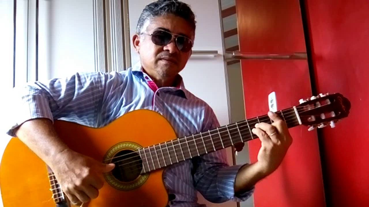 Batidas & Acordes - Cavalgada [Roberto Carlos]