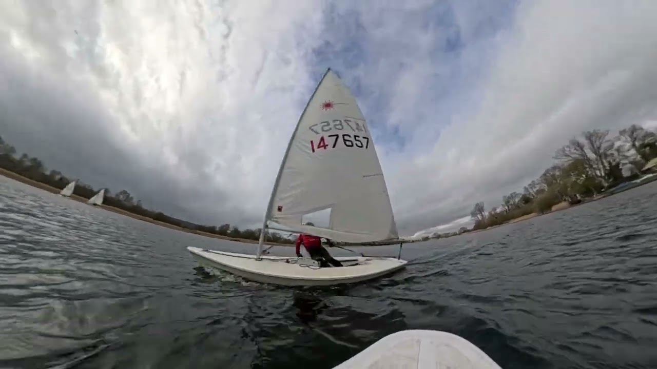 Winter Series 1 March 2026