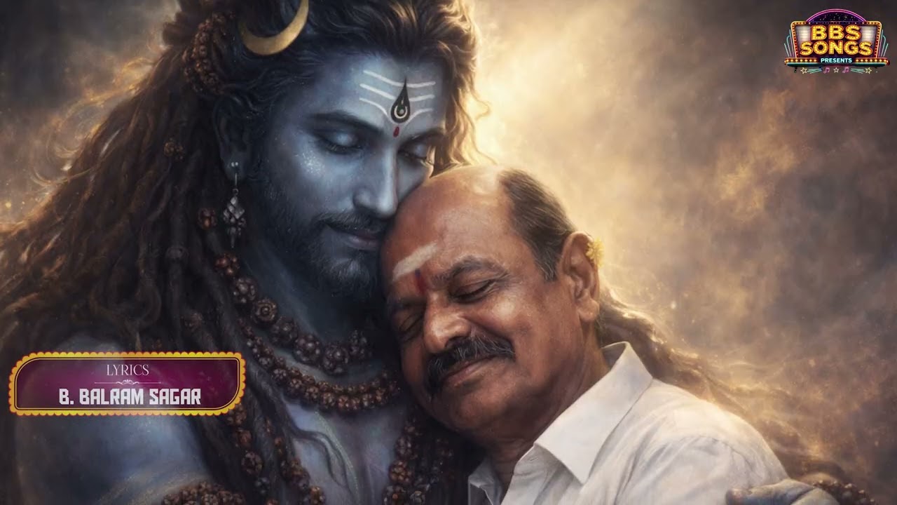 Mahashiva rathri special song..... Hara hara mahadeva shambho shankara.... 