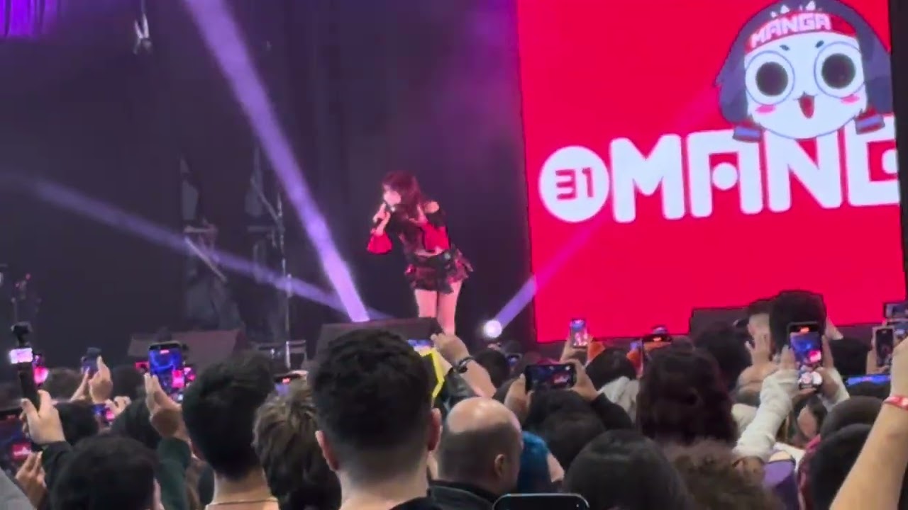 Aina the end | On the end | Manga bcn 31