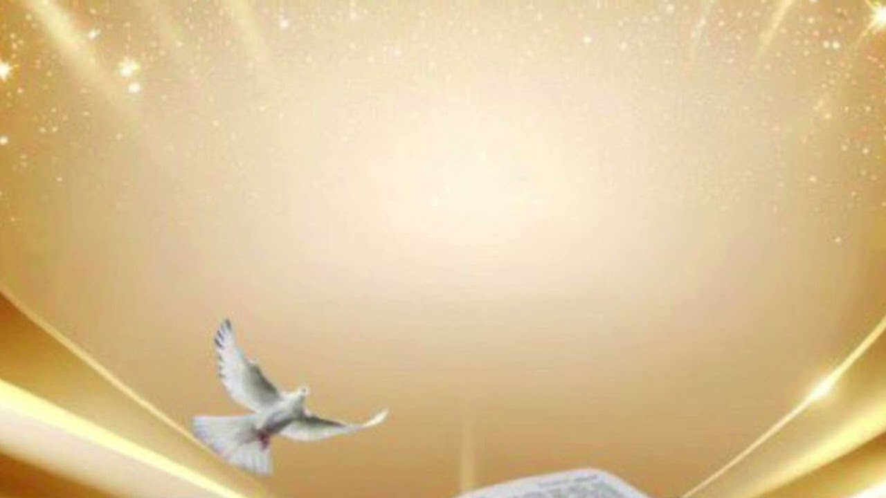 Puestos los ojos en Yeshua. Salmo 123:2