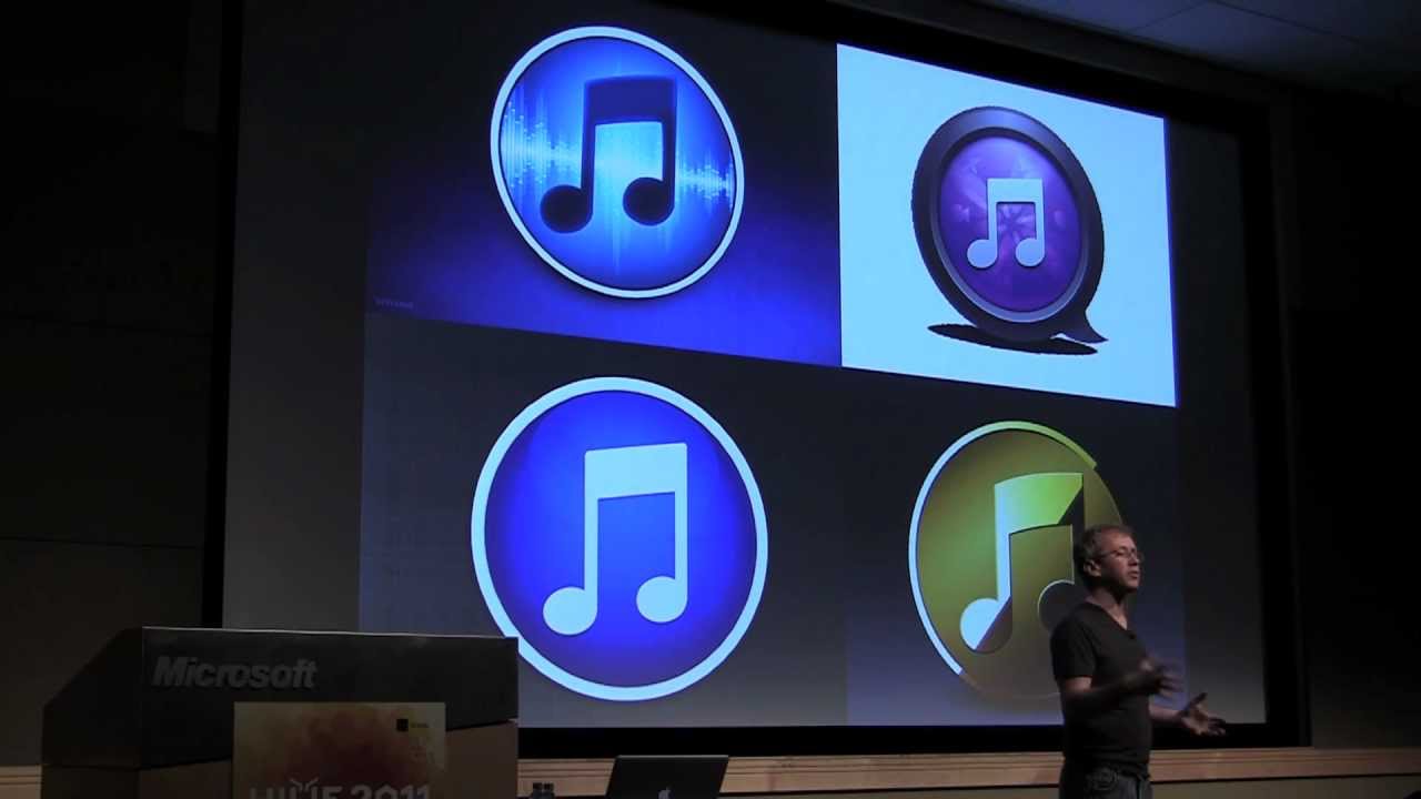 HIVE 2011: Professional Software Design, Don't Try This at Home - Hillel Cooperman