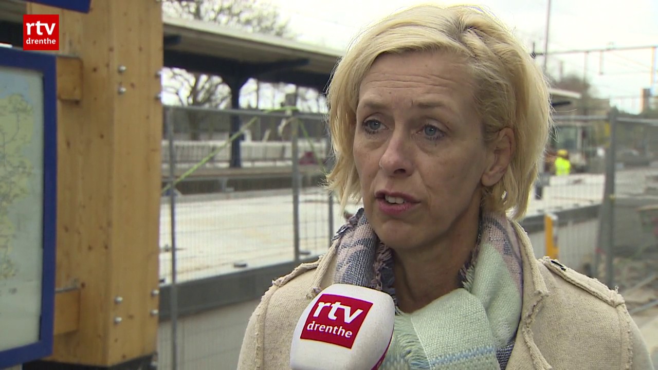 Nog onduidelijk vanaf wanneer NS langere treinen inzet