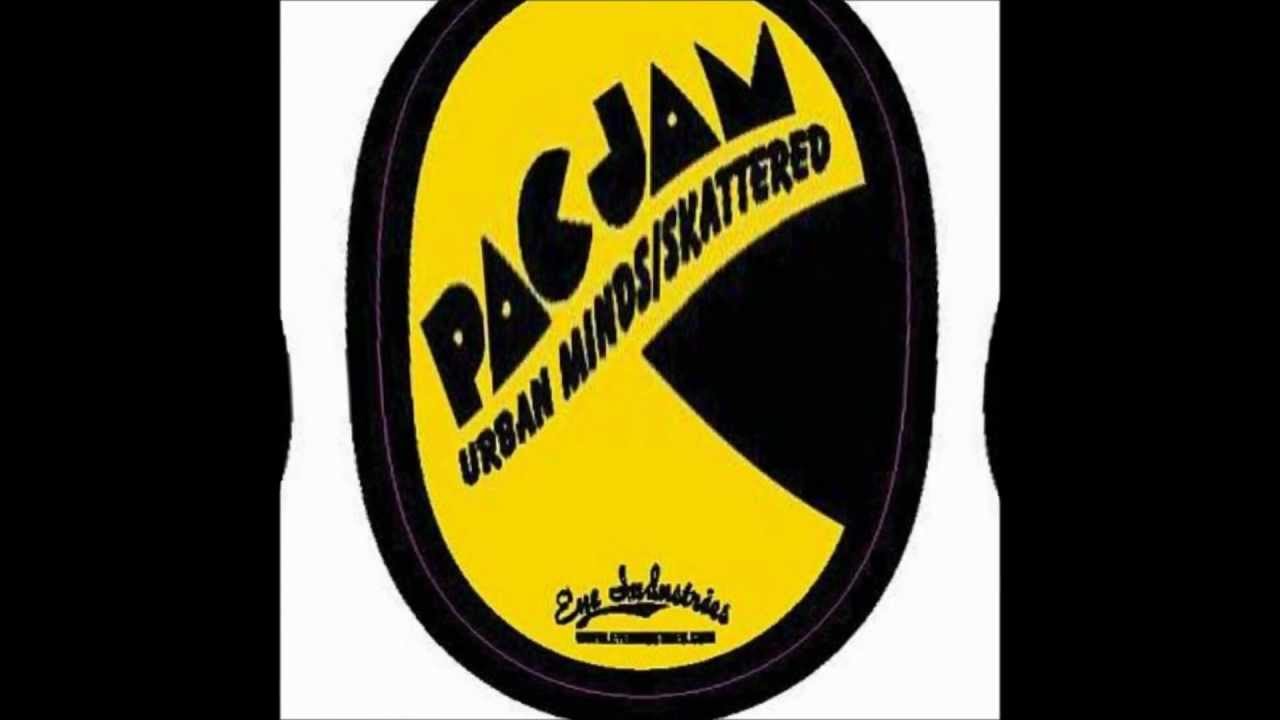 PACJAM - Skattered