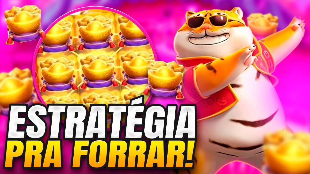FORTUNE TIGER COMO JOGAR NO TIGRINHO COM BANCA BAIXA ESTRATÉGIA PARA INICIANTES NO JOGO DO TIGRE!