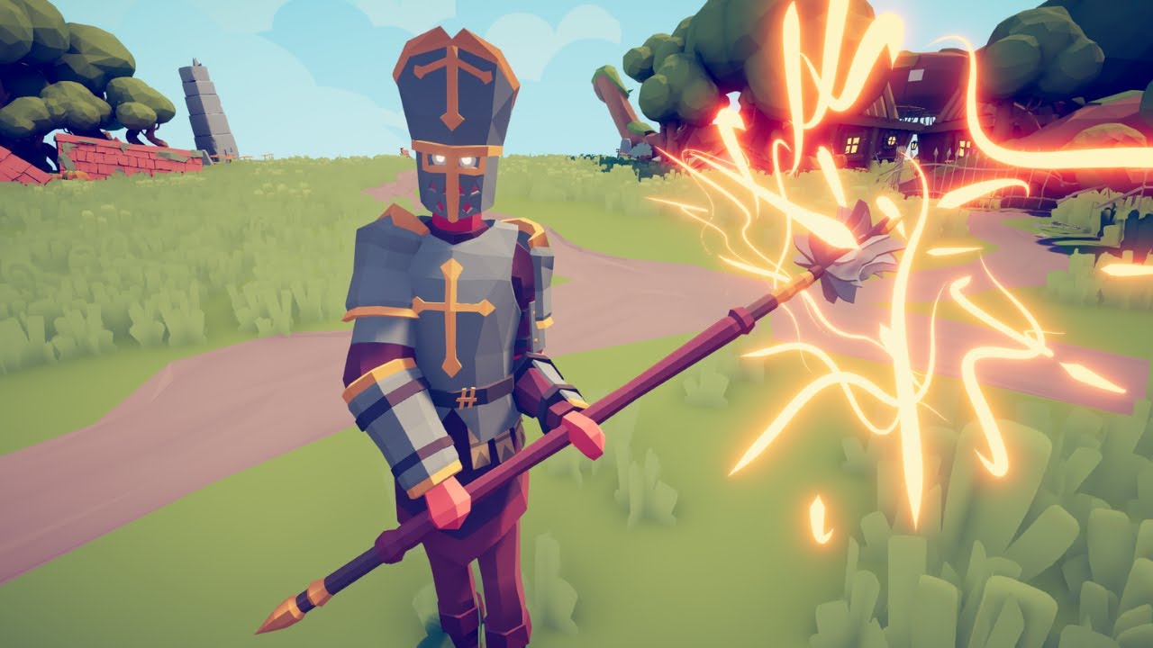 TABS | TEMPLAR vs Custom Units (Same Price)