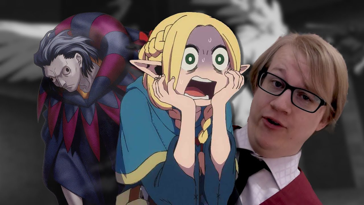 The Anime That&rsquo;s Chill, Fluffy, and Upbeat&hellip; Until It&rsquo;s Not. | Glass Reflection