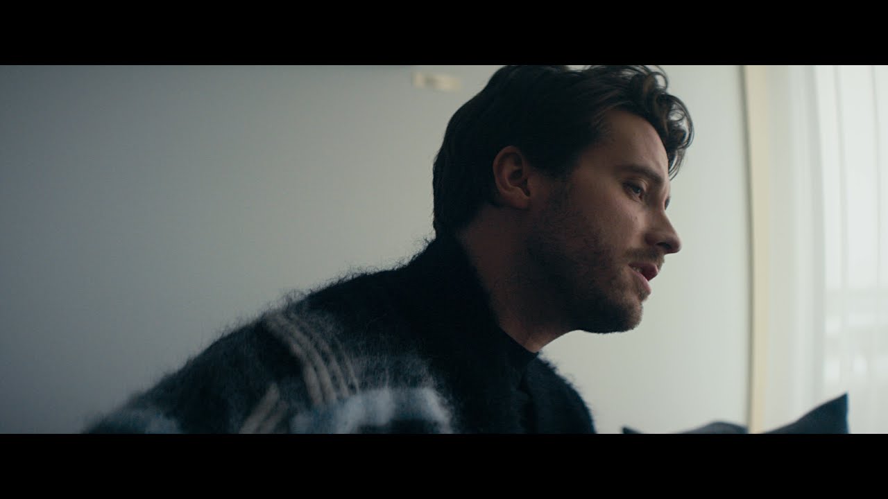 Victor Crone - Wind in My Sails (Official Music Video)