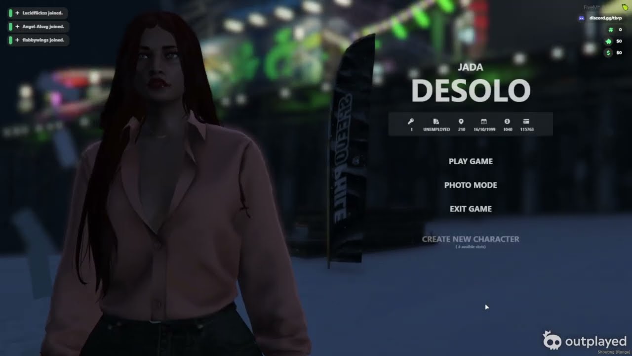 THE CARTEL MAKING BIG PLANS!? - Mrs Desolo Season 8 #19 | FiveM