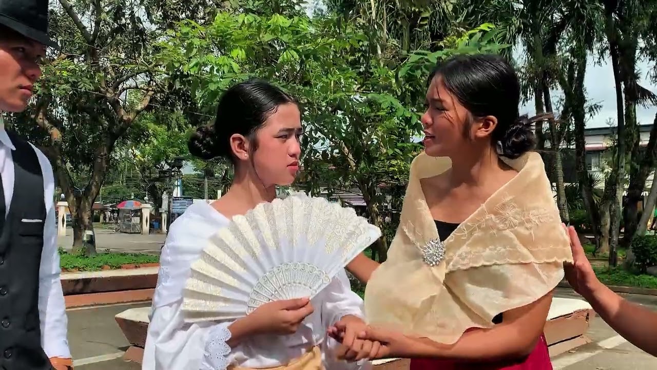 Noli Me Tangere Kabanata 22-42 | Group 2, 9-Mango S.Y 2025-2026