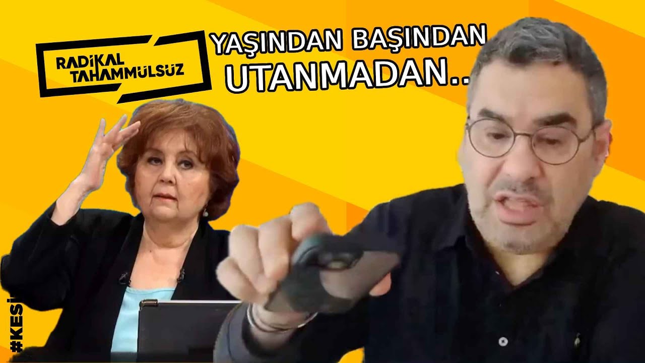 AYŞENUR ASLAN SANA SESLENİYORUM! Bana attığın mesaj hala duruyor