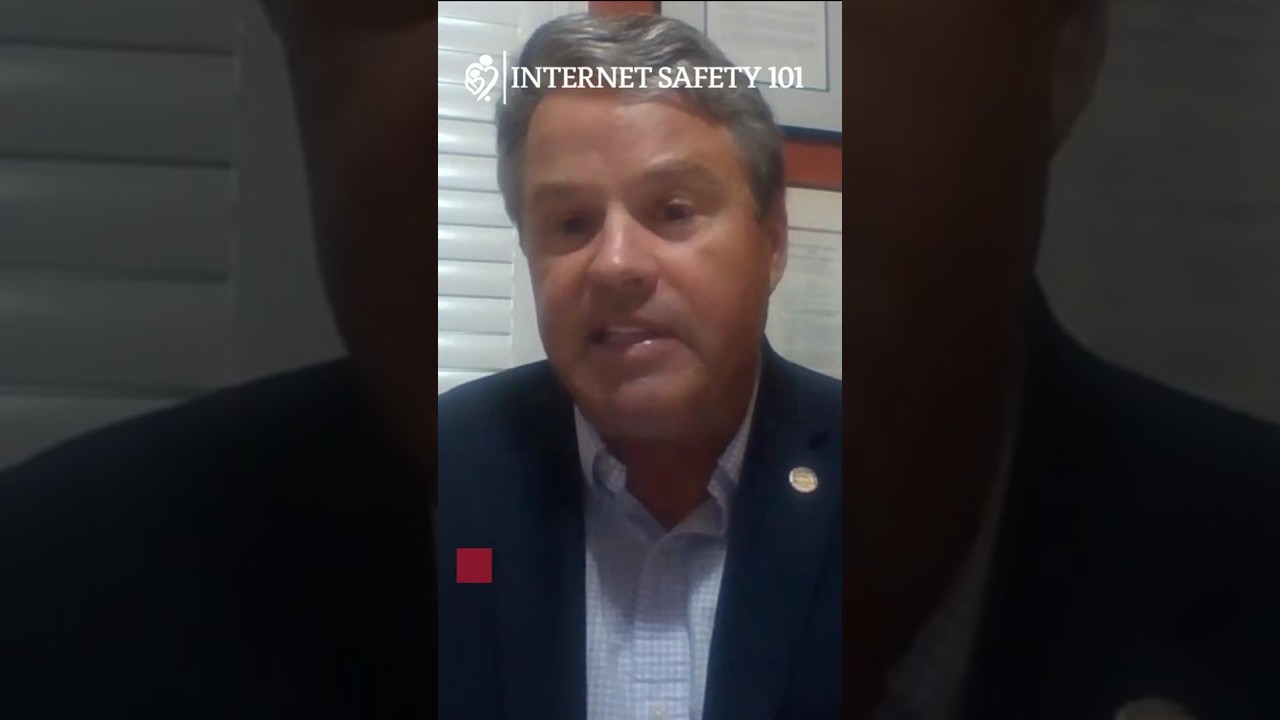 TikTok Algorithms: A National Security Threat?