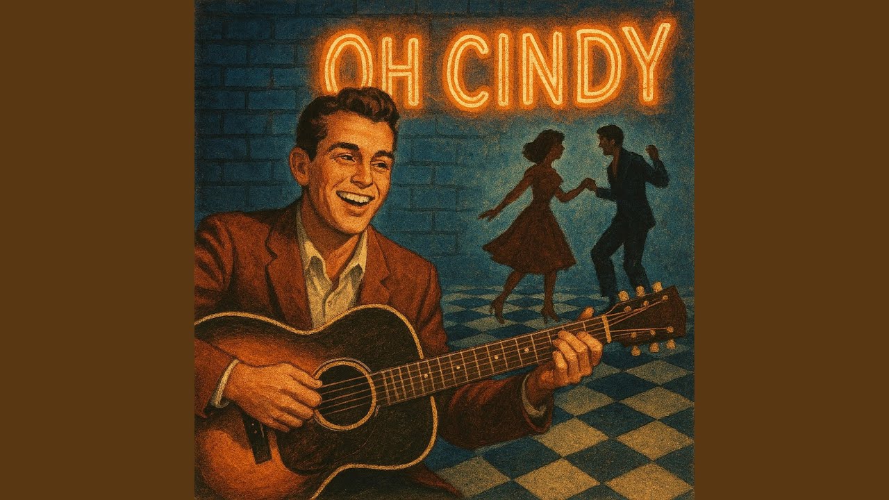 Oh Cindy