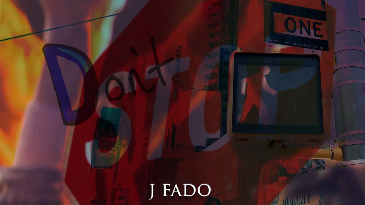 J Fado - 