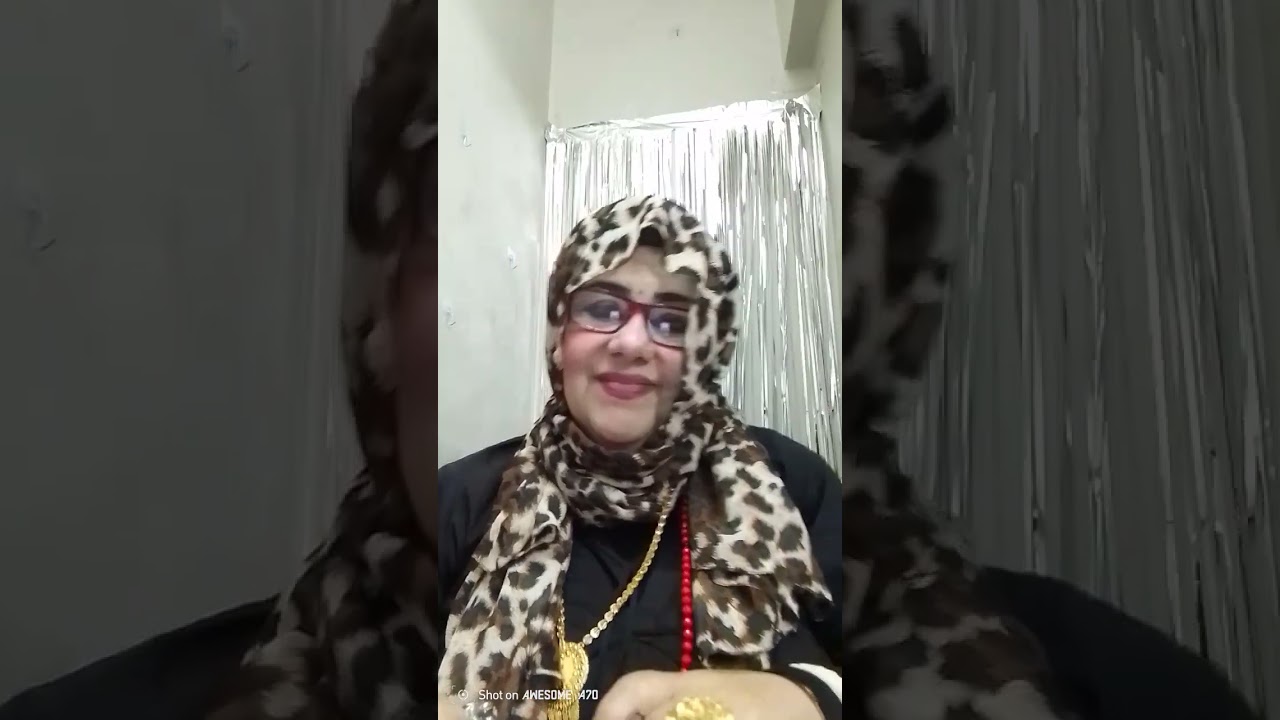 العقرب والصلح مع الشيك وخروجه للأسواق مع الشيخه ايمي المغربي 🧿🦂🦂💯💸