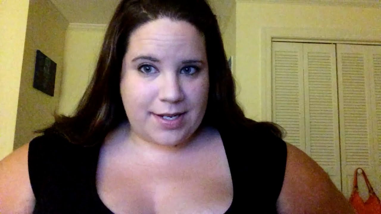 Bikini Beach Day | My Big Fat Fabulous Life