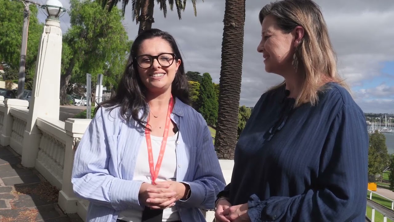Welcome to Dovida Geelong – Formerly Home Instead Geelong | Same Care, New Name