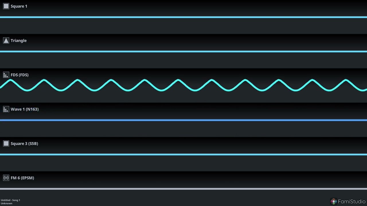Which instrument is your favorite? Part zero ￼