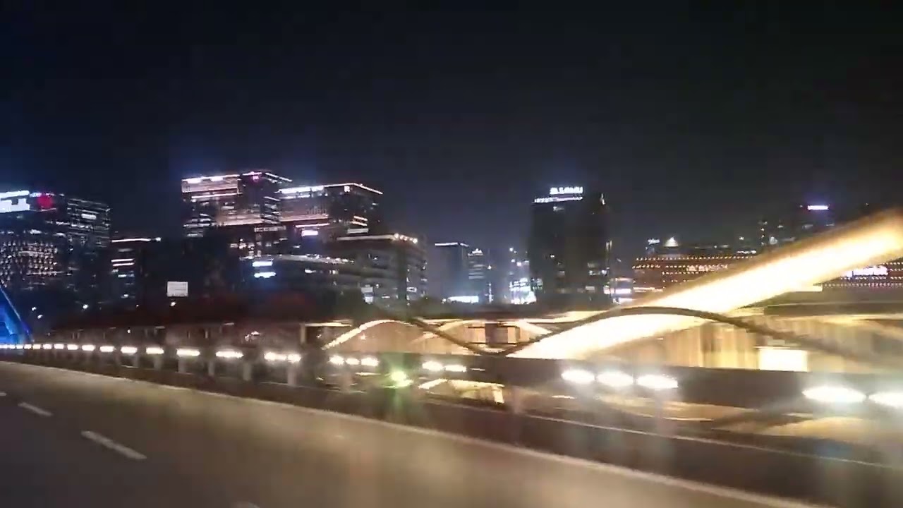 #telangana 🥰Hith _tech City 🏙️